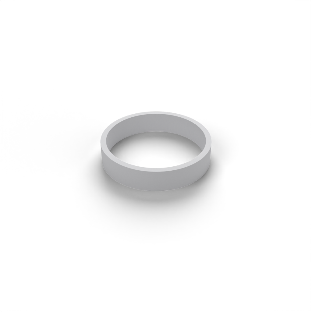 cable grommet ring view 22